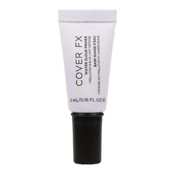 COVER FX Other - COVER FX WATER CLOUD PRIMER + POLLUTION DEFENSE.